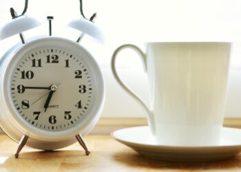 Atur Waktu Yang Efektif