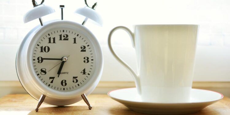 Atur Waktu Yang Efektif