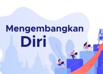 4 Kegiatan Pengembangan Diri
