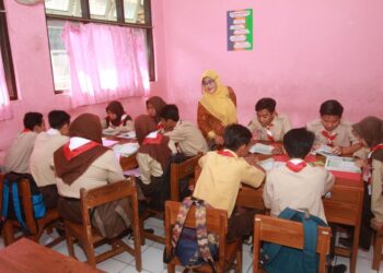 Apa Saja Kegiatan PPG Dalam Jabatan