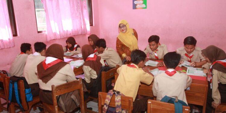 Apa Saja Kegiatan PPG Dalam Jabatan