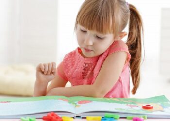 Reading Is Understanding Bagian 2