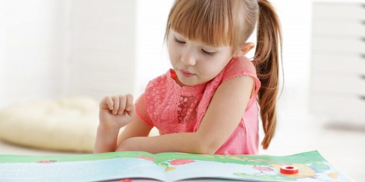 Reading Is Understanding Bagian 2