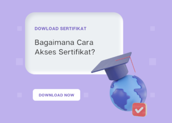 Tutorial Cara Akses dan Download Sertifikat gurumengajar.id