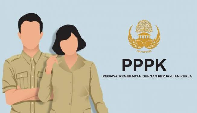 Rahasia Sukses Lolos PPPK
