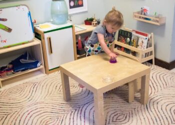 Sensory Extend and Variation