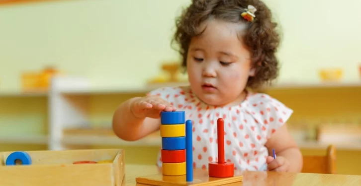 Mengenal Metode Montessori