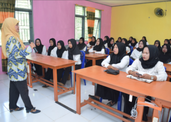 Pusat Kegiatan Belajar Masyarakat