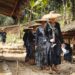 Taun Anyar dI Baduy Luar