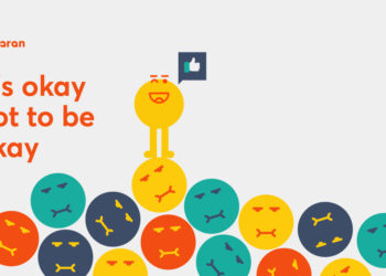 Agar Tidak Menjadi Pribadi Yang Toxic