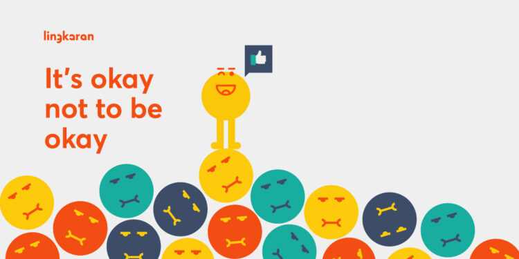 Agar Tidak Menjadi Pribadi Yang Toxic