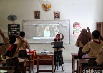 Meraih Sukses Program PPG