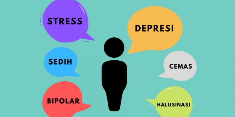 Tanda Kesehatan Mental Yang Baik