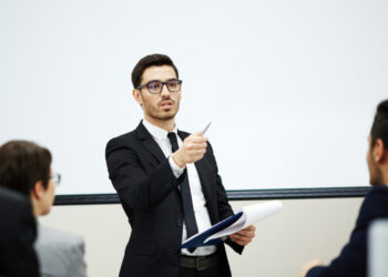 Mengenal Seleksi PPPK untuk Dosen