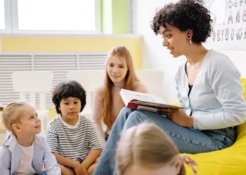 Keajaiban Read Aloud