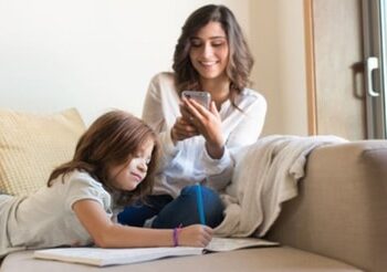 Pahami Kebutuhan Anak 2