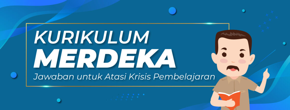 Kurikulum Merdeka
