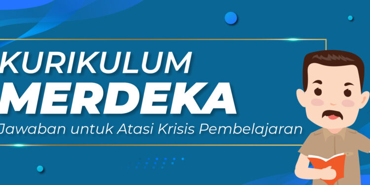 Kurikulum Merdeka