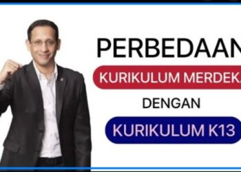 Kurikulum Merdeka vs Kurikulum 2013