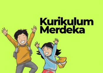 Memahami Penerapan Kurikulum Merdeka