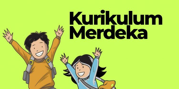 Memahami Penerapan Kurikulum Merdeka