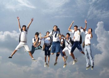 Setelah Tamat Sekolah