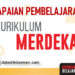 Capaian Pembelajaran atau CP Kurikulum Merdeka