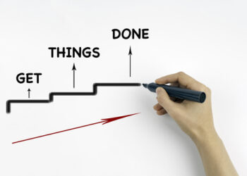 Apa itu Metode Getthing Things Done