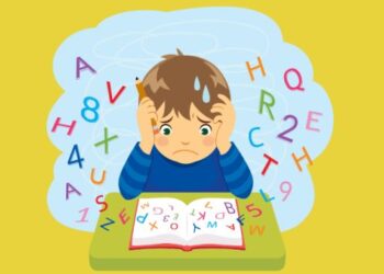 Kesulitan belajar https://www.kajianpustaka.com/