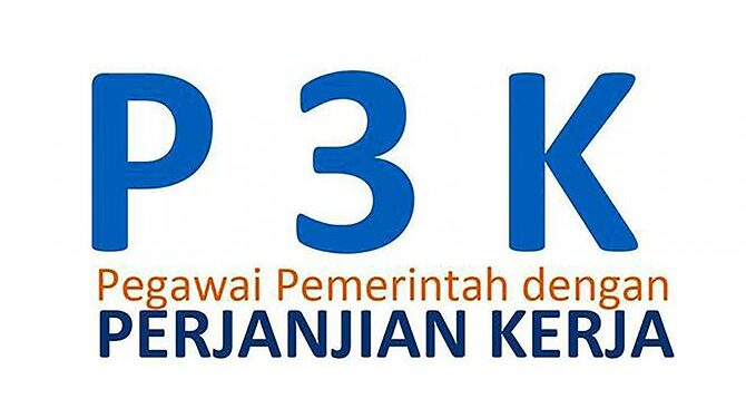 Persyaratan PPPK Guru Tahun 2022