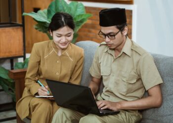 Cara akses aplikasi rapor pendidikan kurikulum merdeka
