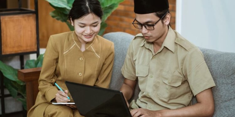 Cara akses aplikasi rapor pendidikan kurikulum merdeka