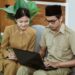 Cara akses aplikasi rapor pendidikan kurikulum merdeka