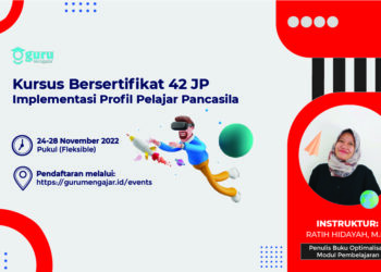 Profil Pelajar Pancasila