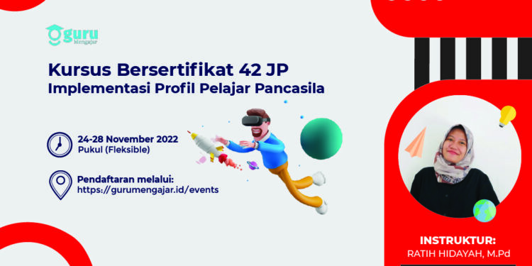 Profil Pelajar Pancasila