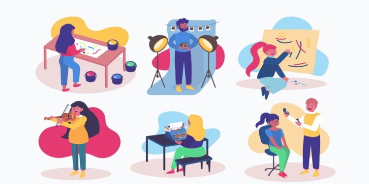 Bagaimana Guru Mengarahkan Bakat dan Minat Siswa