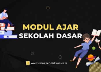 Modul Ajar SD Kurikulum Merdeka