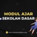 Modul Ajar SD Kurikulum Merdeka