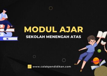 Modul Ajar SMA Kurikulum Merdeka