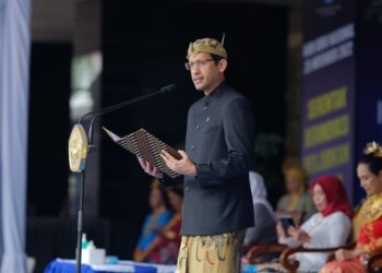 Pengangkatan PPPK dan Guru Penggerak