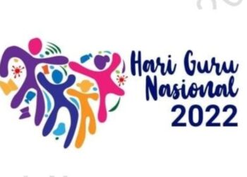 Sambutan Hari Guru Menteri Pendidikan