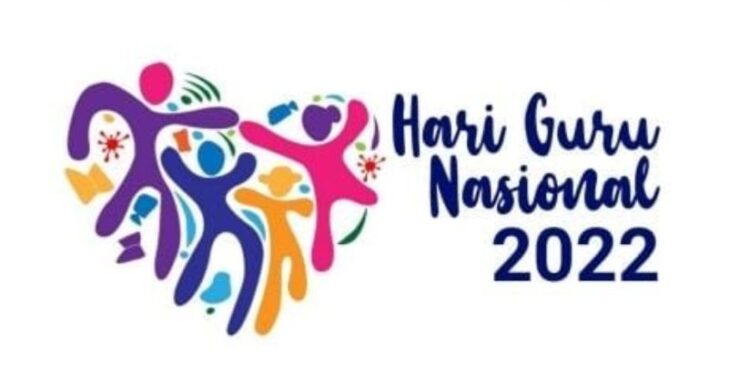 Sambutan Hari Guru Menteri Pendidikan