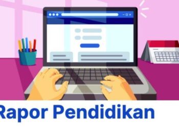 Cara Membuat Rapor Kurikulum Merdeka