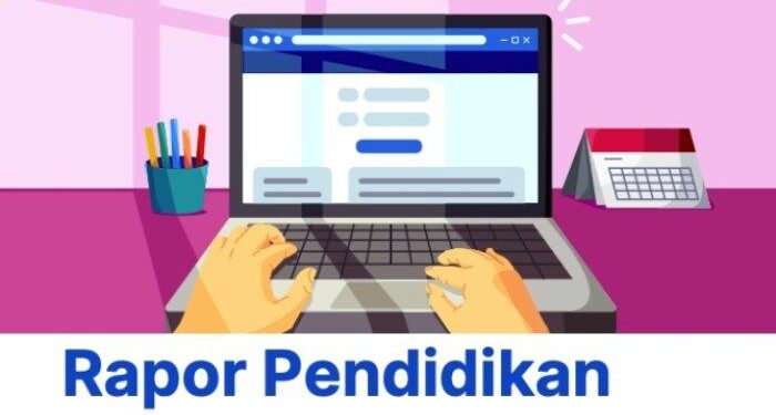 Cara Membuat Rapor Kurikulum Merdeka