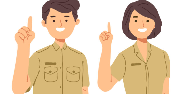 Info Terbaru CPNS 2023