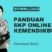 Download Panduan SKP Online
