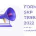 Format SKP Terbaru 2022