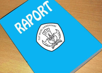 Perbedaan Rapor Kurikulum 13 dengan Kurikulum Merdeka