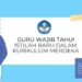 ISTILAH BARU DALAM KURIKULUM MERDEKA (1)