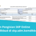 panduan SKP Online